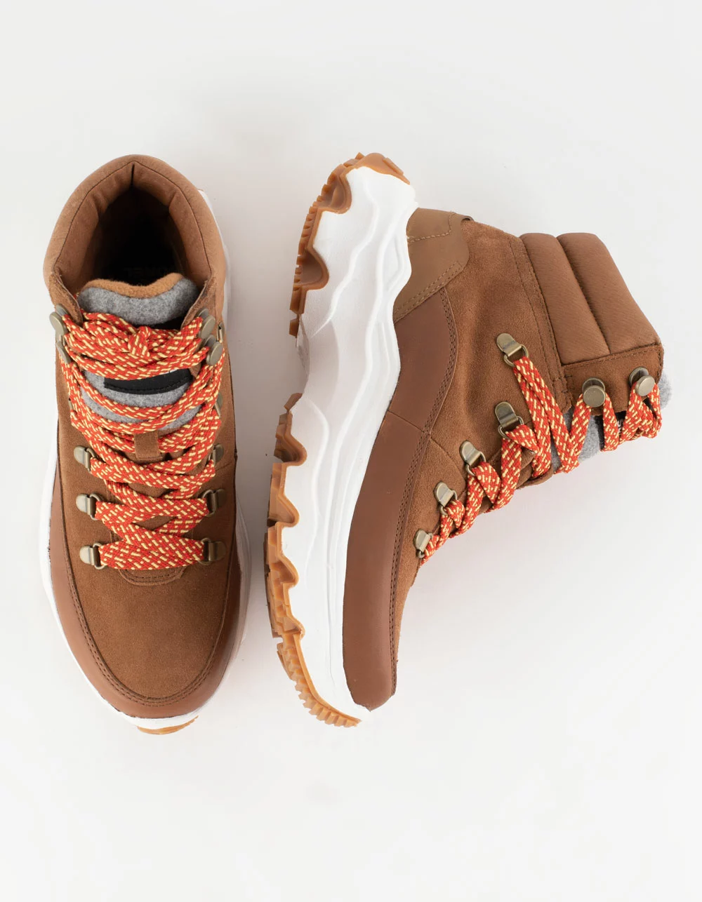 SOREL Kinetic Breakthrough Womens Boots - Image 5