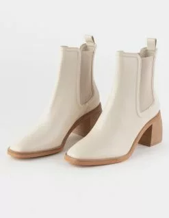 DOLCE VITA Iliana Womens Booties