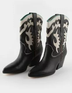 DOLCE VITA Landen Womens Boots