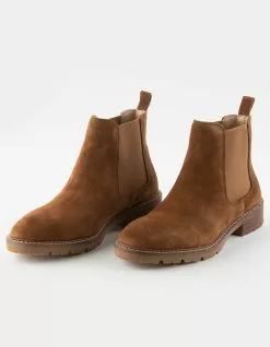 STEVE MADDEN Leopold Womens Boots