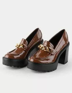 MADDEN GIRL Kassidy Womens Shoes