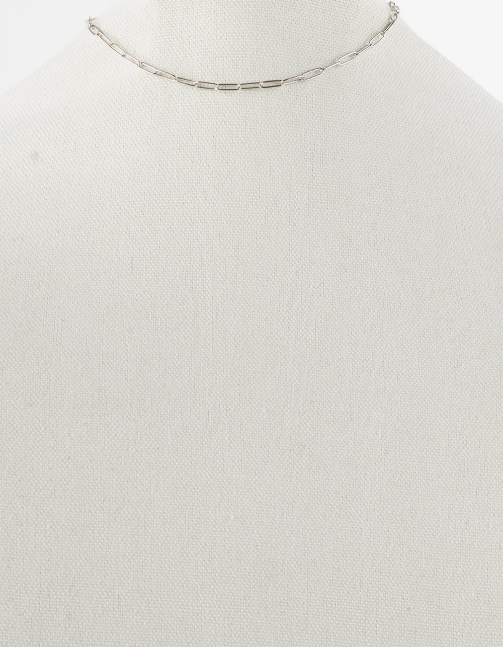 FULL TILT Chain Ying Yang Choker - Image 3