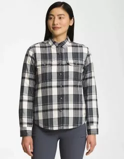 THE NORTH FACE Womens Campshire Shirt