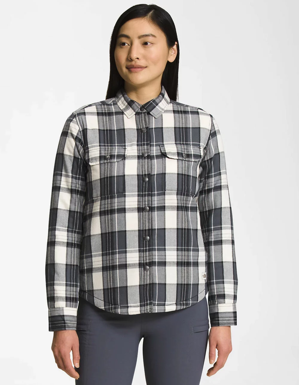 THE NORTH FACE Womens Campshire Shirt
