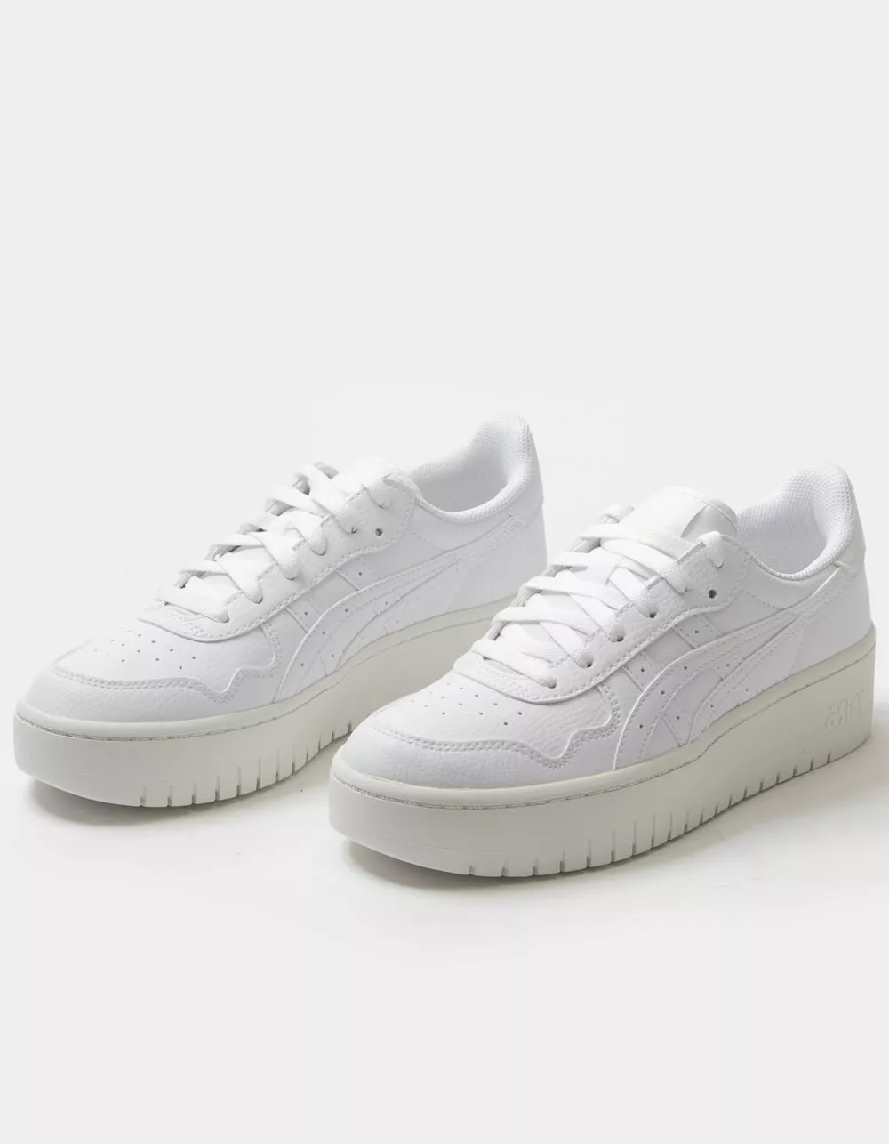 ASICS Japan S PF Womens Platform Shoes