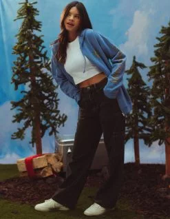 RSQ Womens Combat Carpenter Pants