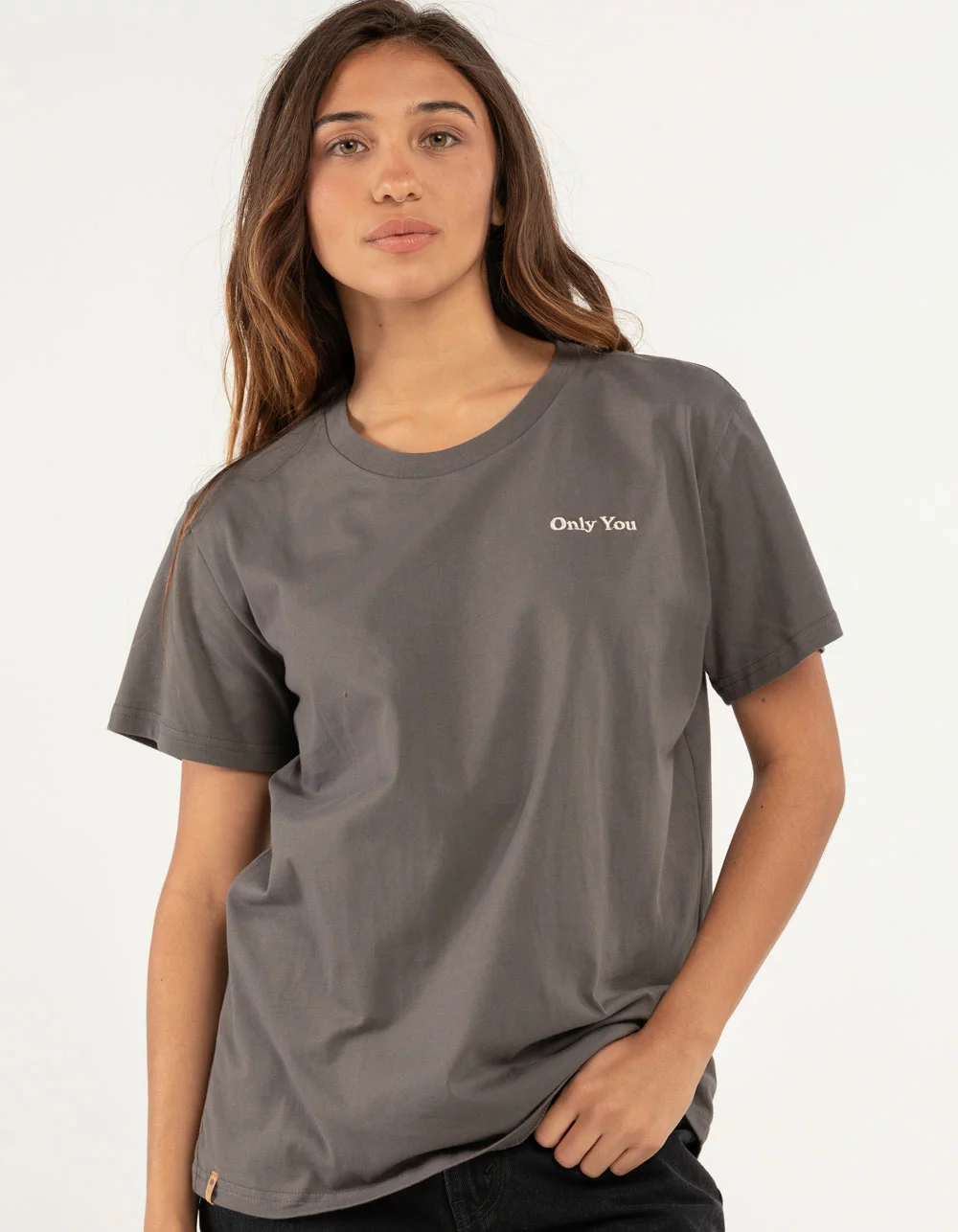 TENTREE Smokey Bear Says Womens Tee - Image 2