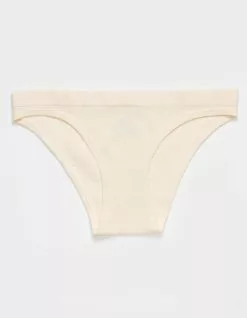 Sky And Sparrow SKY & SPARROW Seamless Bikini Panties