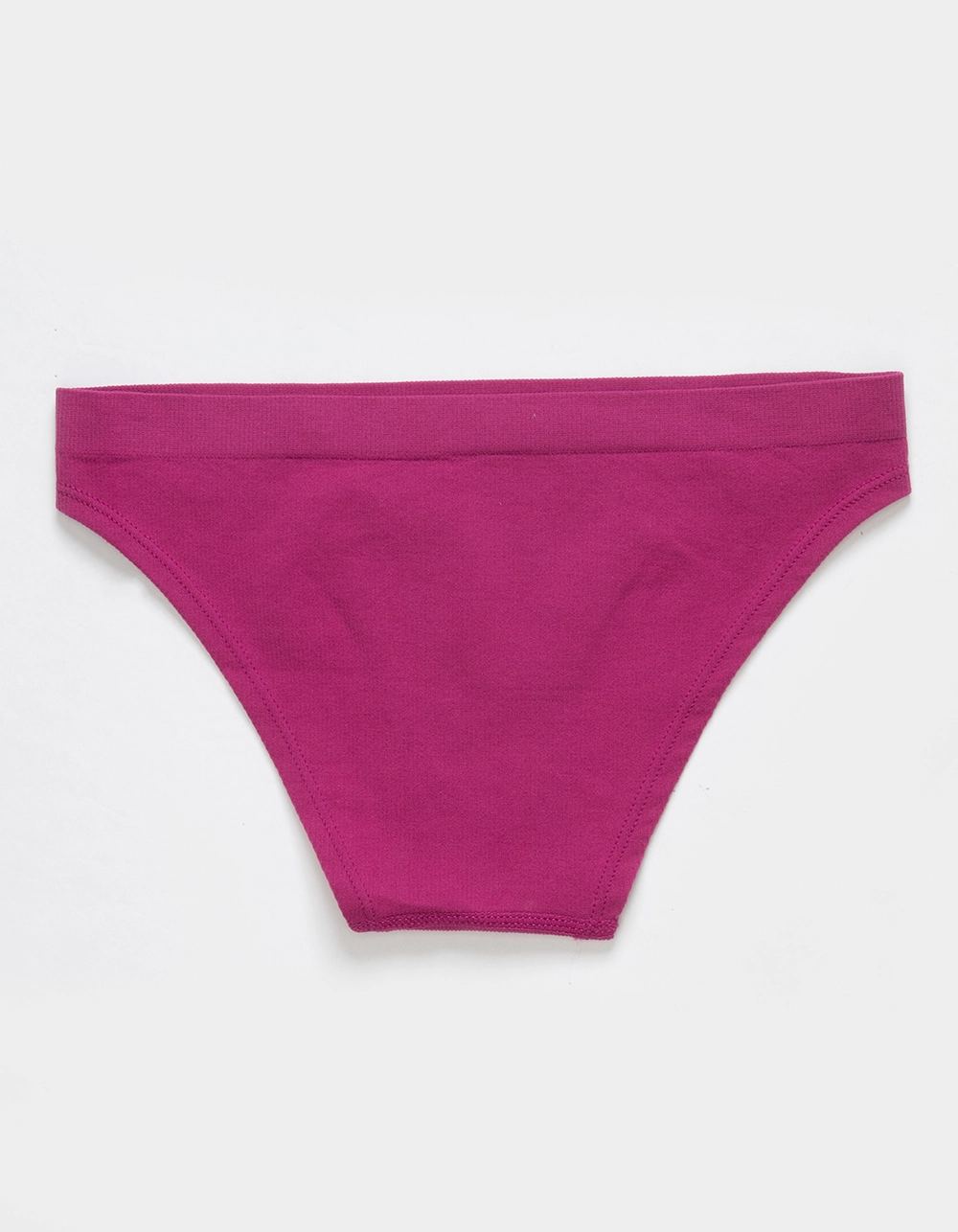 Sky And Sparrow SKY & SPARROW Seamless Bikini Panties - Image 2