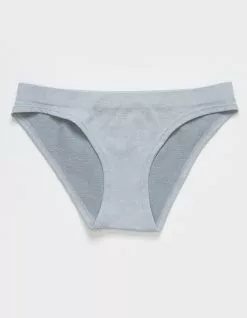 Sky And Sparrow SKY & SPARROW Seamless Bikini Panties