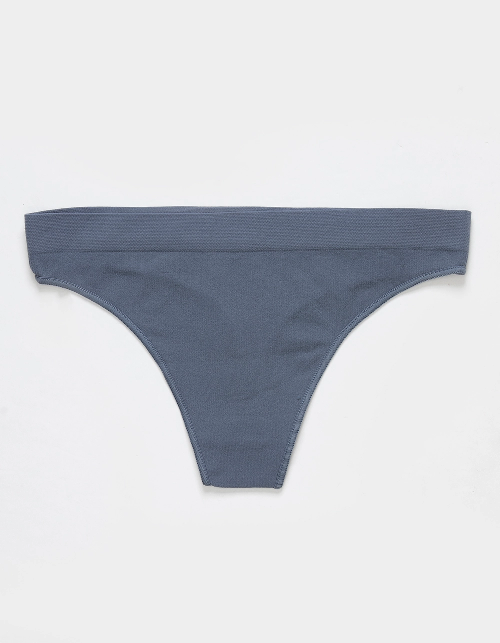 Sky And Sparrow SKY & SPARROW Seamless Thong