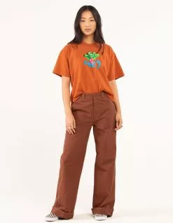 OBEY Mila Womens Work Pants