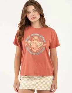 OBEY Beetle Womens Tee
