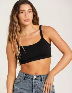 Sky And Sparrow SKY & SPARROW Basic Bralette
