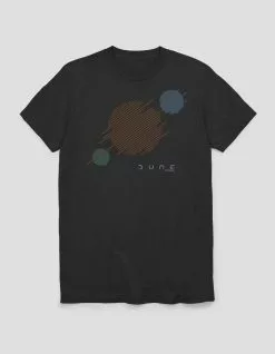 DUNE Universe Unisex Tee