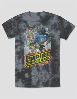 STAR WARS Empires Hoth Unisex Tee