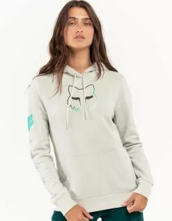 FOX Detonate Womens Hoodie