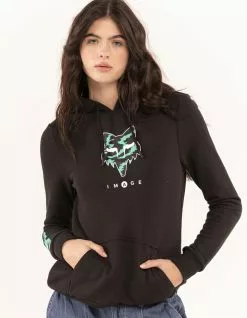 FOX Nuklr Womens Hoodie