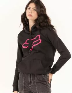 FOX Boundary Womens Hoodie