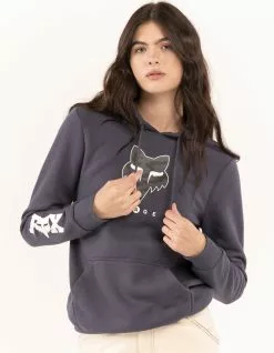 FOX Nuklr Womens Hoodie