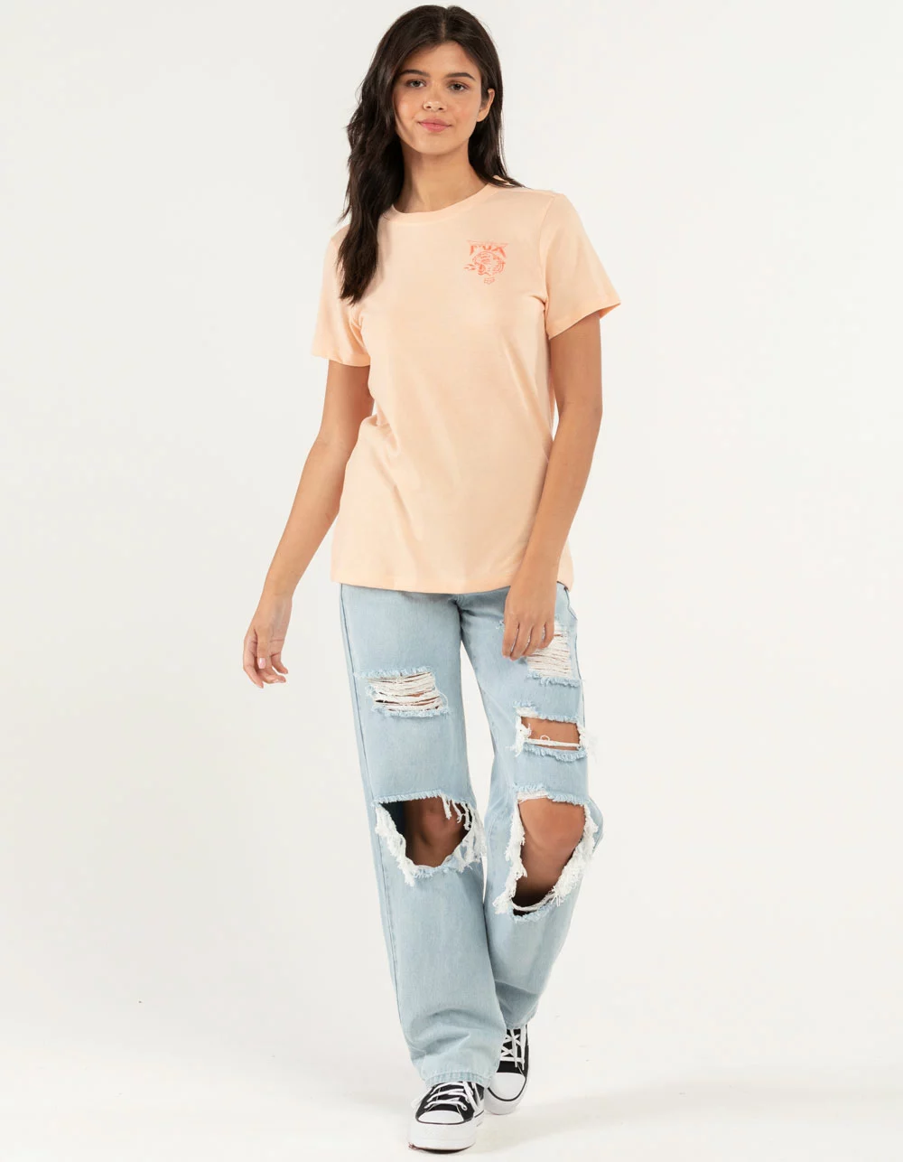FOX Torerro Womens Tee - Image 4