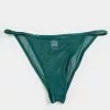 Sky And Sparrow SKY & SPARROW Mesh Bikini Panties
