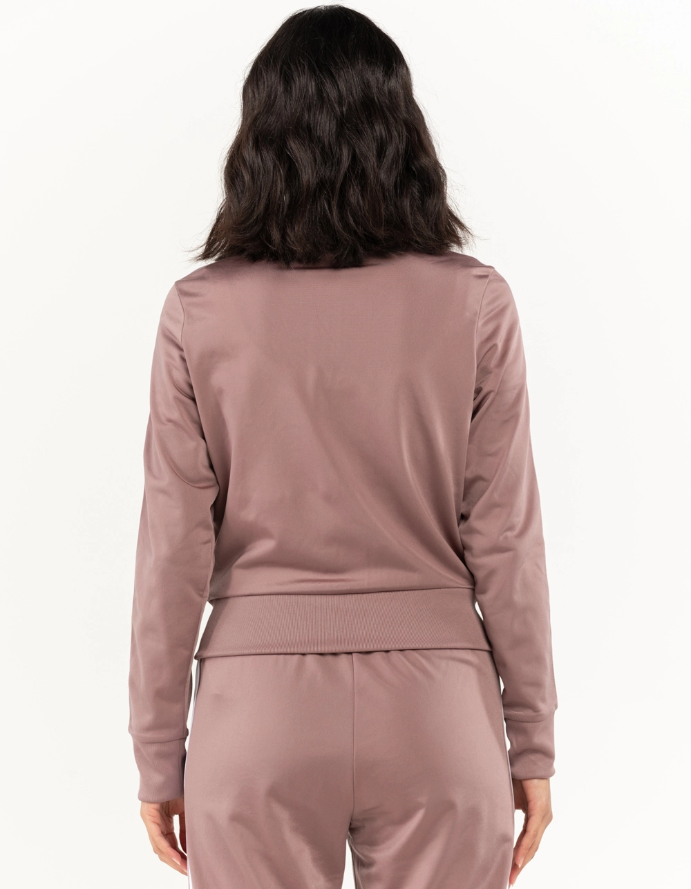 ADIDAS Adicolor Classics Firebird Primeblue Womens Track Jacket - Image 3