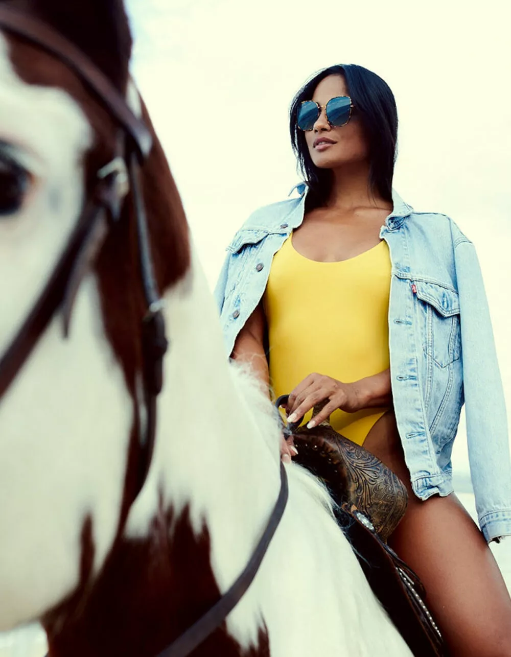 I-SEA Montana Polarized Sunglasses - Image 3