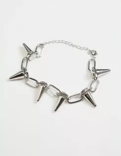 FULL TILT Spike Bracelet