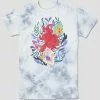DISNEY Leafy Ariel Unisex Tee