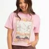 O'NEILL Dance With Me Womens Tee
