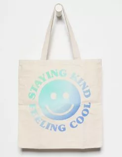 Staying Kind Tote Bag