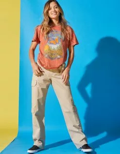 FIVESTAR GENERAL CO. Sierra Womens Cargo Pants