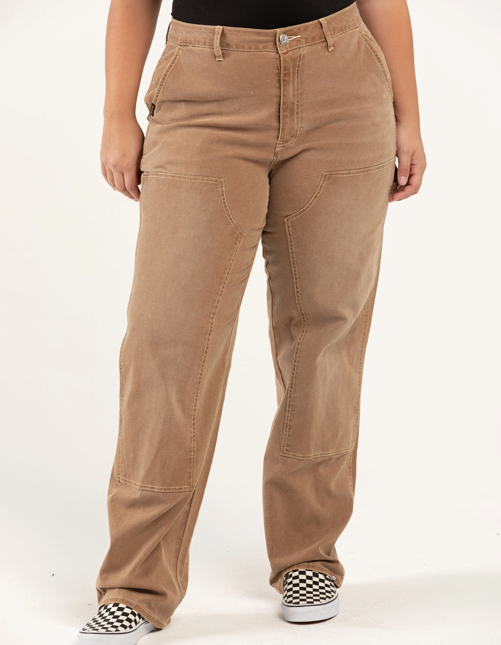 FIVESTAR GENERAL CO. Double Knee Womens Carpenter Pants - Image 7