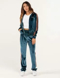 BODY GLOVE Womens Mid Rise Lounge Pants