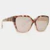 VONZIPPER Overture Tortoise Rose Sunglasses