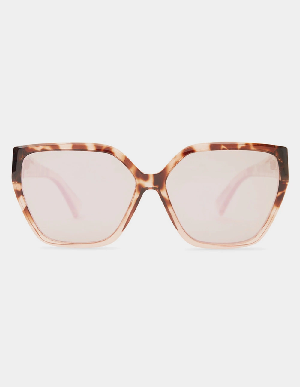 VONZIPPER Overture Tortoise Rose Sunglasses - Image 2