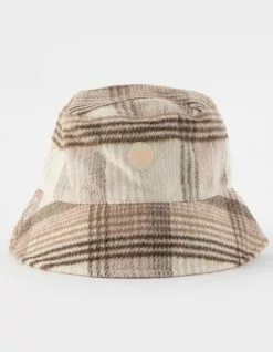 ROXY Palm Shade Womens Bucket Hat