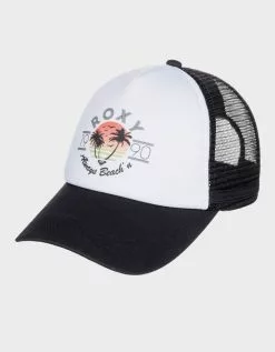 ROXY Dig This Womens Trucker Hat