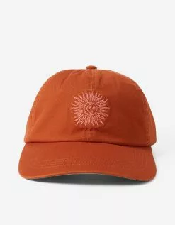 BILLABONG Womens Dad Cap Strapback Hat