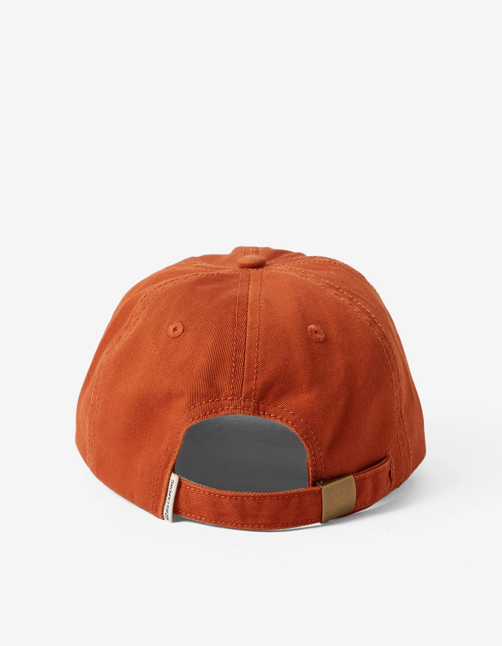 BILLABONG Womens Dad Cap Strapback Hat - Image 4