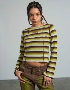 THE RAGGED PRIEST Womens Anti Top