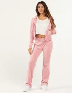 JUICY COUTURE OG Bling Womens Pants