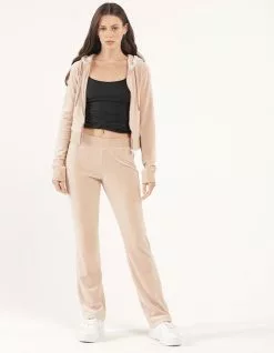 JUICY COUTURE OG Bling Womens Pants