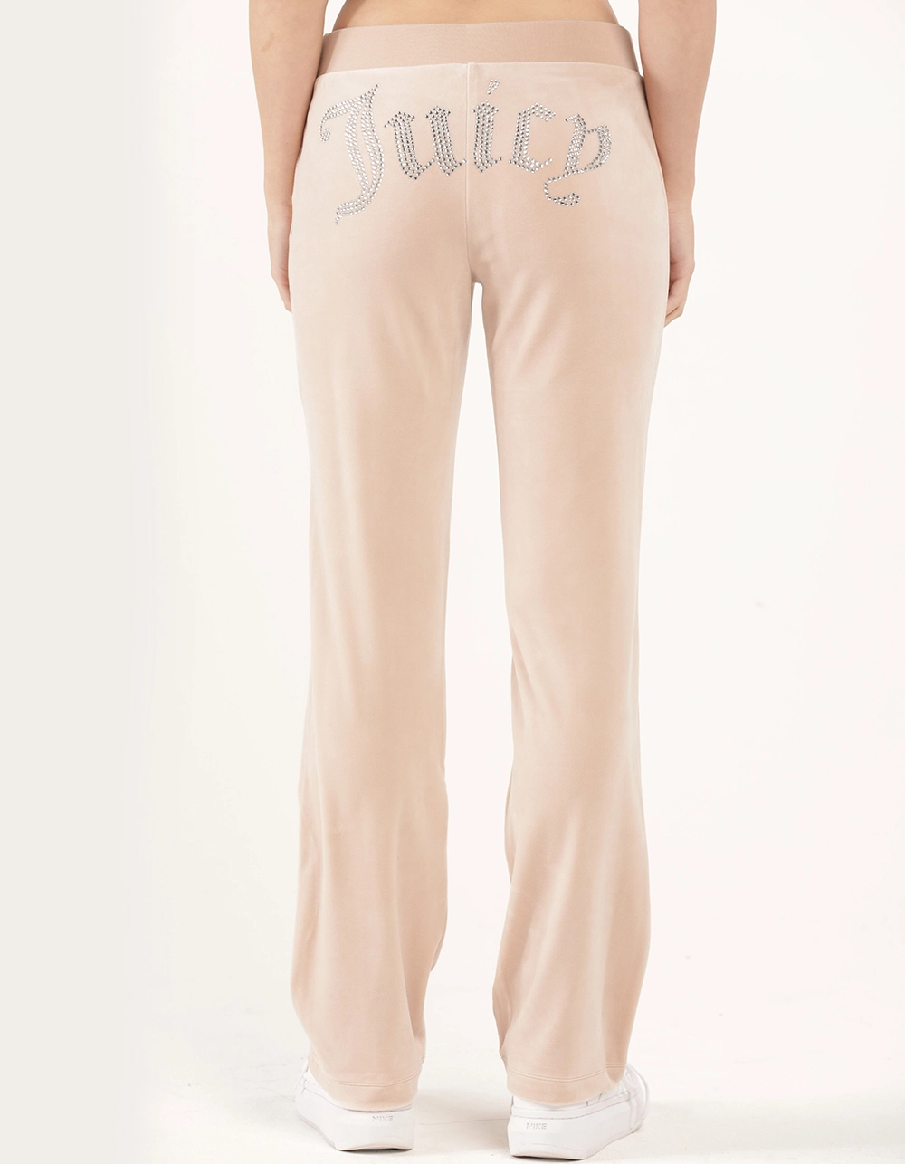 JUICY COUTURE OG Bling Womens Pants - Image 2