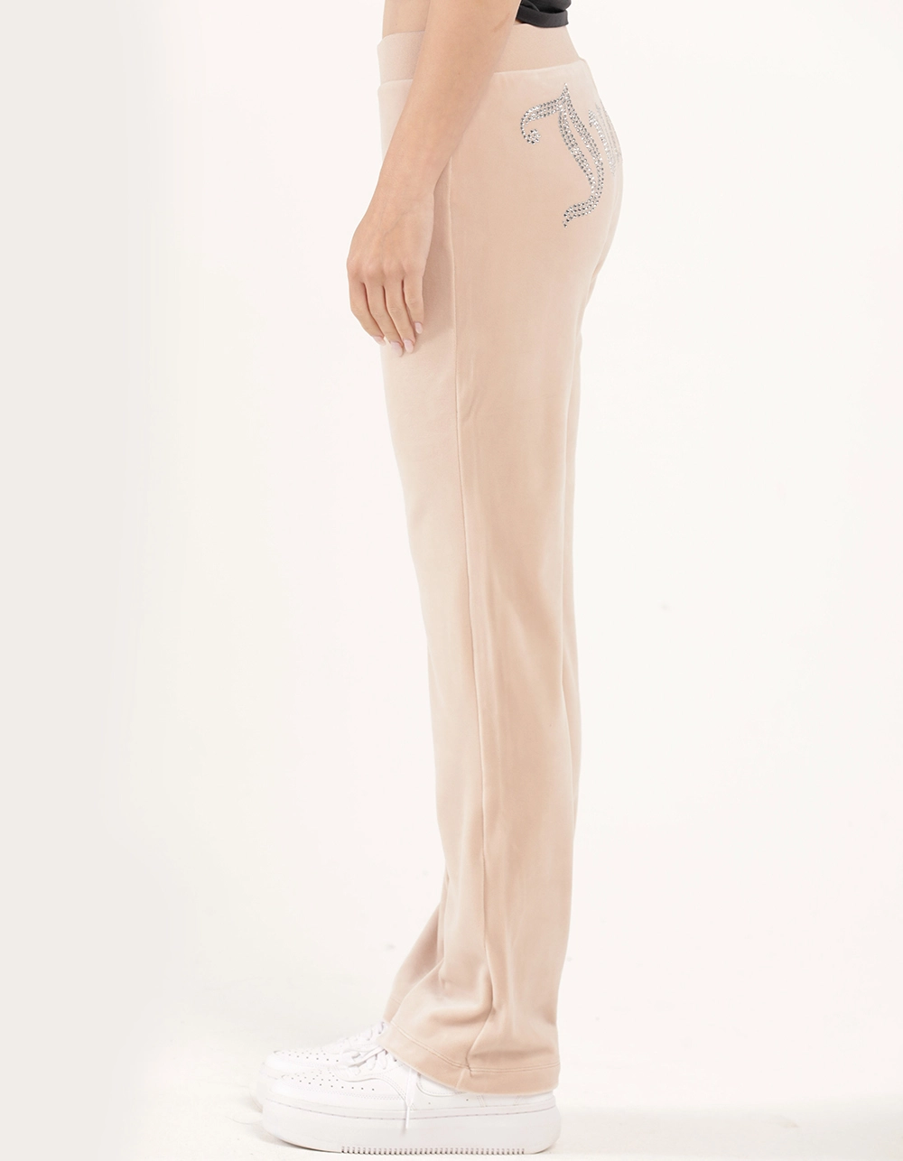 JUICY COUTURE OG Bling Womens Pants - Image 4