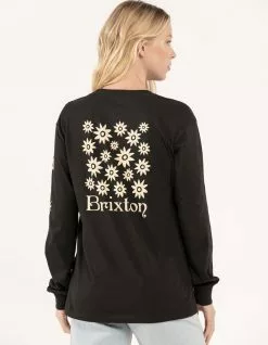 BRIXTON Gretel Womens Oversized Tee