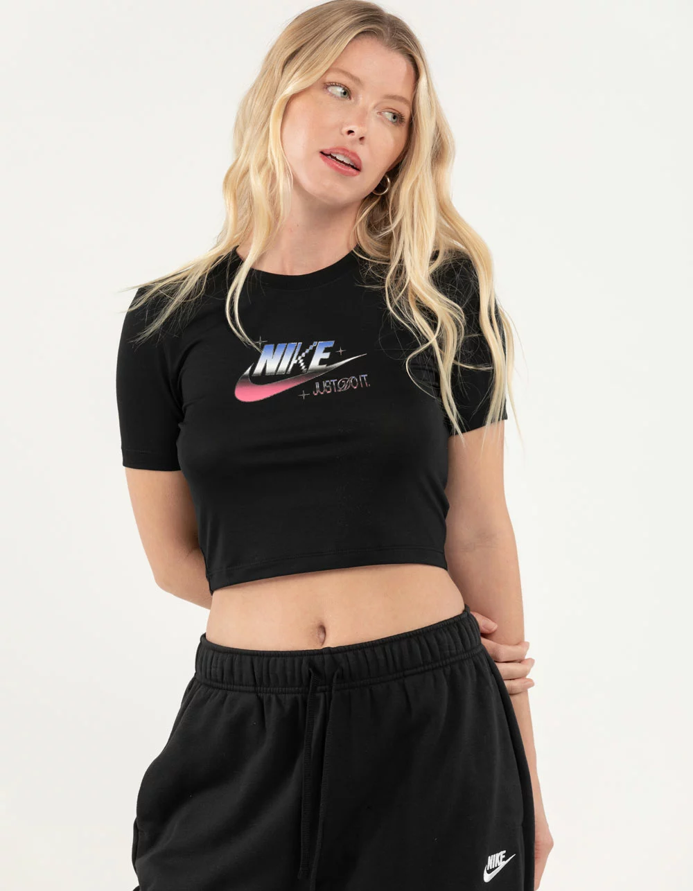 NIKE Sportswear OC 2 Womens Boxy Tee