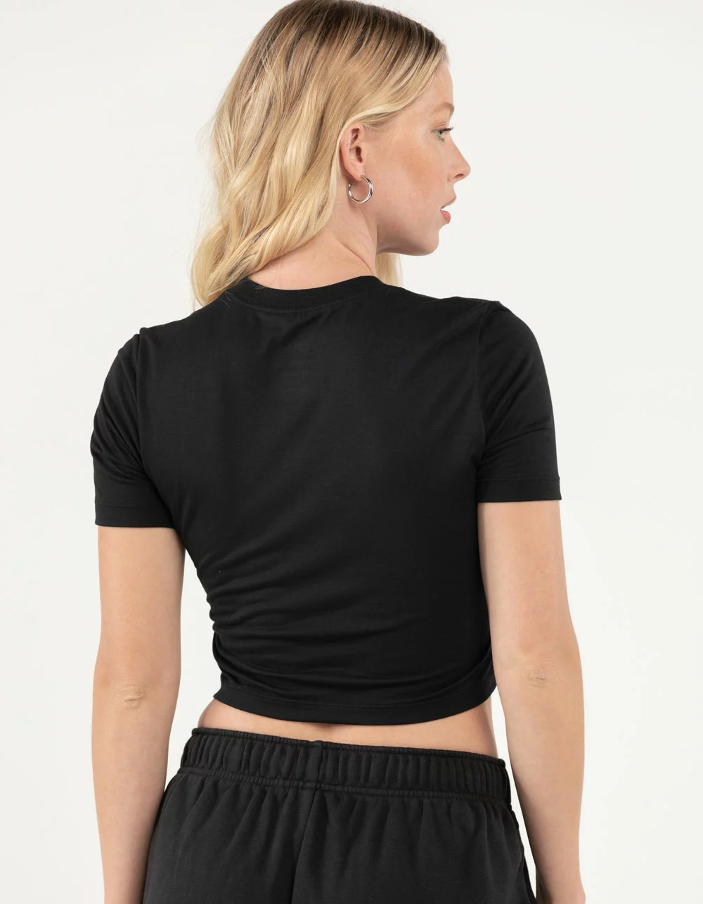 NIKE Sportswear OC 2 Womens Boxy Tee - Image 3