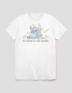 DISNEY Kind To All Kinds Unisex Tee